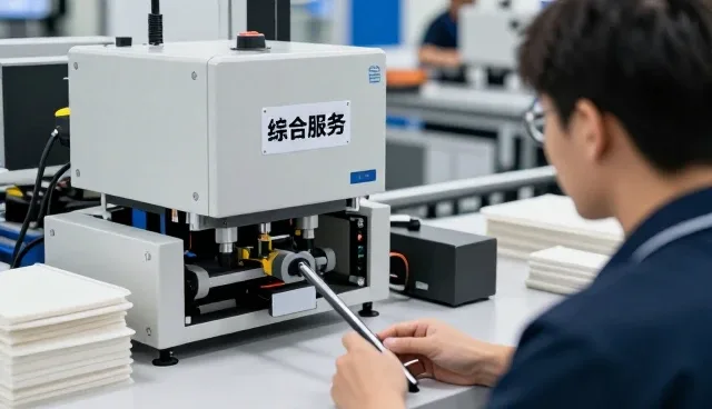 北京木云汇泽科技有限公司