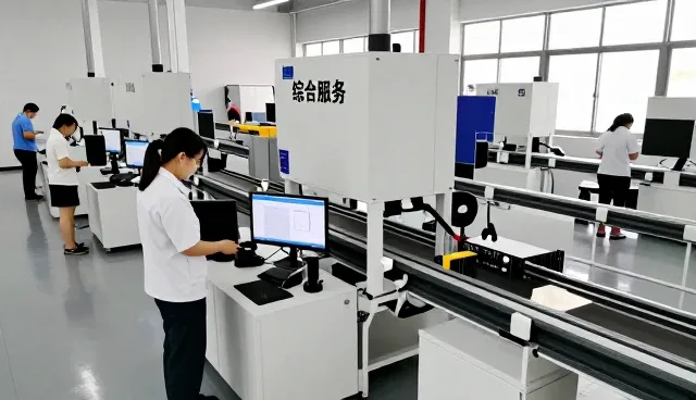 北京木云汇泽科技有限公司