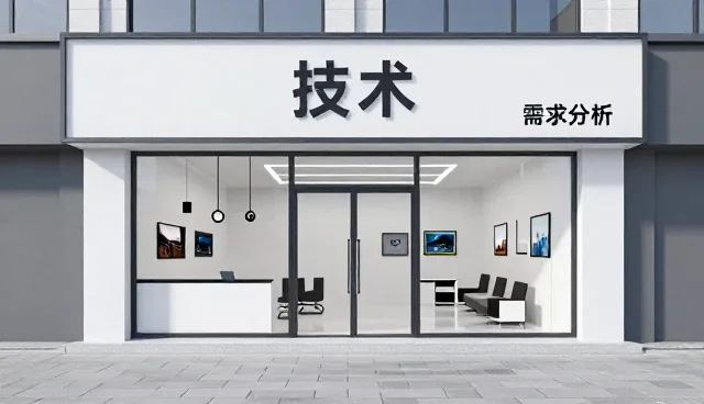 技术开发满足复杂环境应用需求