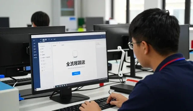 北京木云汇泽科技有限公司以系统实施服务连接更多应用场景