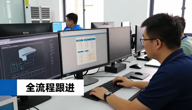 北京木云汇泽科技有限公司展示技术咨询应用成果