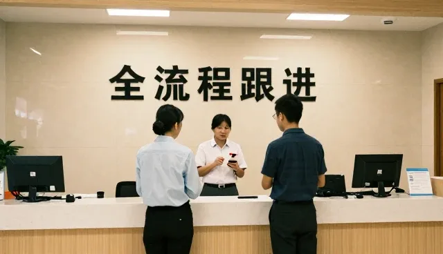 系统实施中的全流程跟进如何重塑业务效率