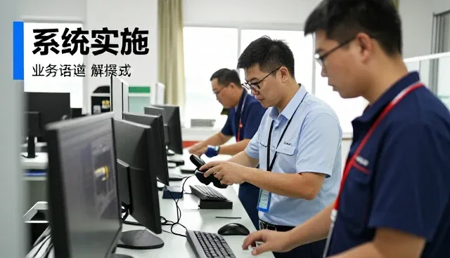 技术咨询全流程跟进:北京木云汇泽科技有限公司经验谈